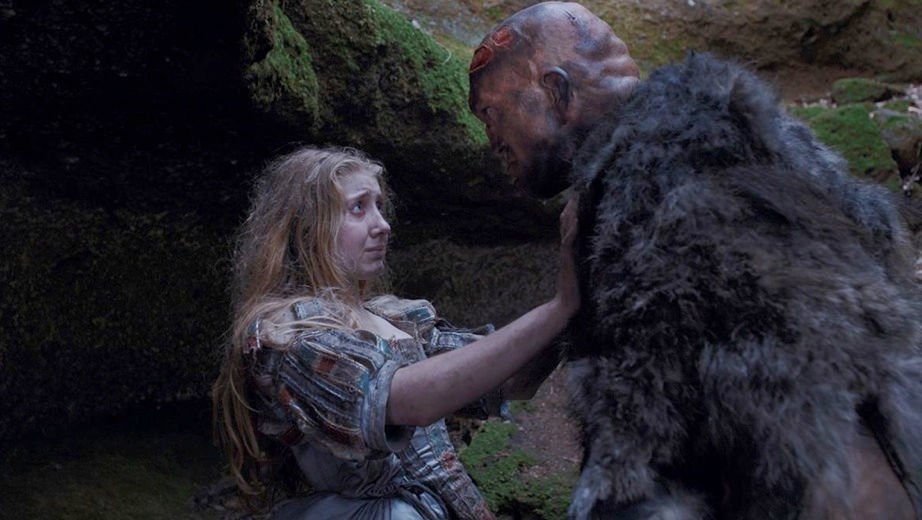 Tale of Tales 7
