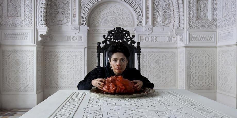 Tale of Tales Feature