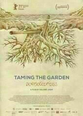 Die Zähmung der Bäume - Taming the Garden