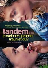 Tandem - In welcher Sprache träumst du?