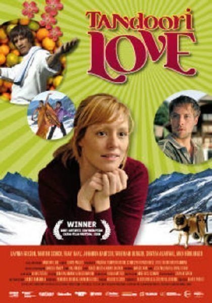 Tandoori Love