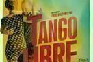 Tango libre - Plakat
