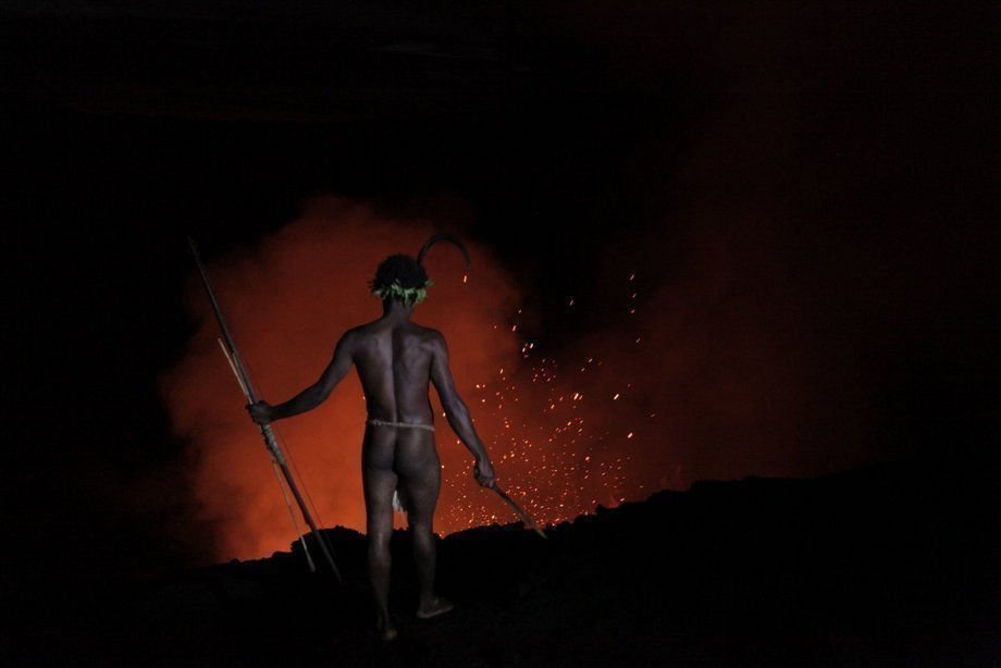 Tanna 5