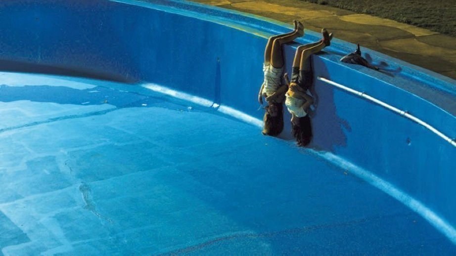 Tanta Agua 03 Tanta Agua 03