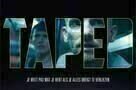 Taped - Poster