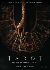 Tarot: Tödliche Prophezeiung