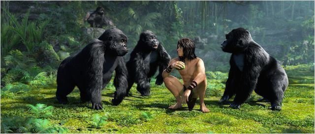 Tarzan