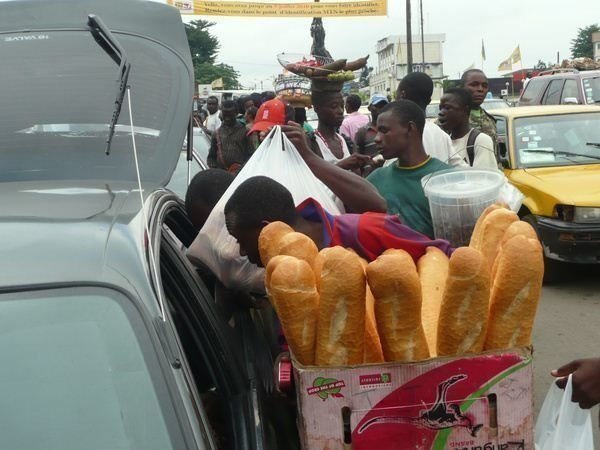 Taste the Waste 07 Taste the Waste 07