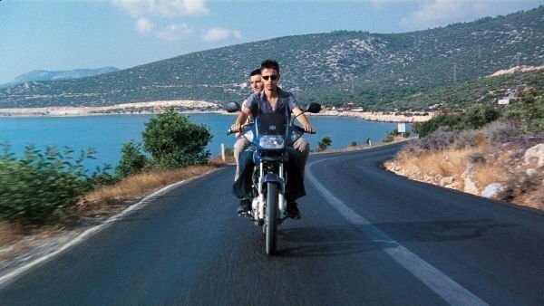 Tatil Kitabı