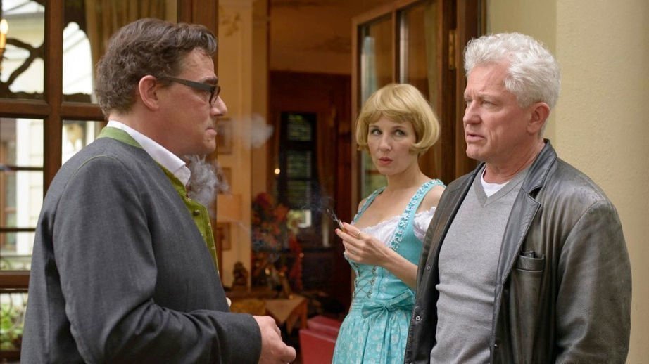 Tatort - Aus der Tiefe der Zeit 02
