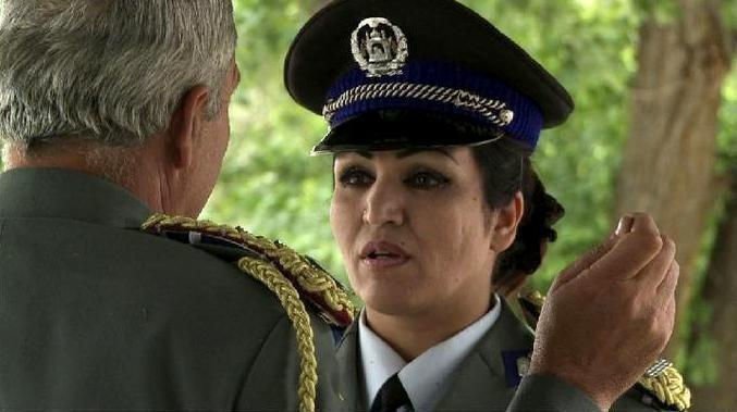 Taumfabrik Kabul Menue