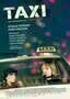 Taxi - nach dem Roman von Karen Duve - Plakat Taxi - nach dem Roman von Karen Duve - Plakat