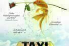 Taxi Teheran - Plakat