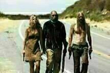 TDR – The Devil’s Rejects TDR – The Devil’s Rejects