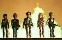 Team America: World Police Team America: World Police