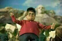 Team America: World Police Team America: World Police