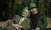 Elsa und Fred