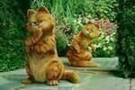 Garfield 2