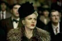 Black Dahlia