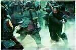 The Warlords