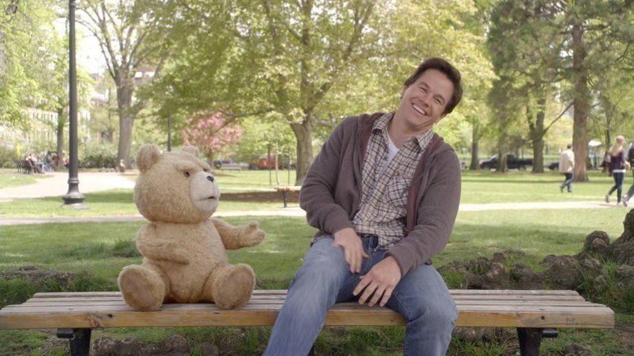 Ted 01