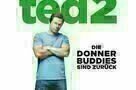 Ted 2 - Plakat