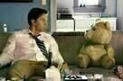Ted - Trailer (Berlinerisch)