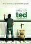 Ted - Plakat