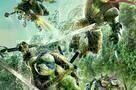 Teenage Mutant Ninja Turtles 2 - Plakat