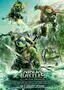 Teenage Mutant Ninja Turtles 2 - Plakat