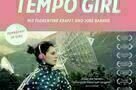 Tempo Girl - Plakat