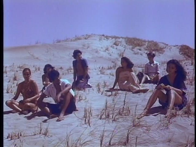 Temptation Island 01
