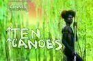 Ten Canoes - Poster