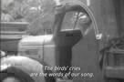 Tender are the Feet - Ausschnitt 3