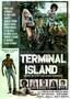 Terminal Island - Poster