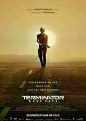 Terminator 6: Dark Fate