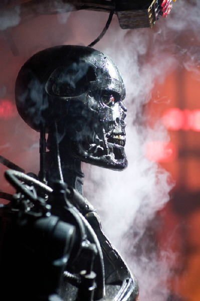 Terminator - Die Erlösung