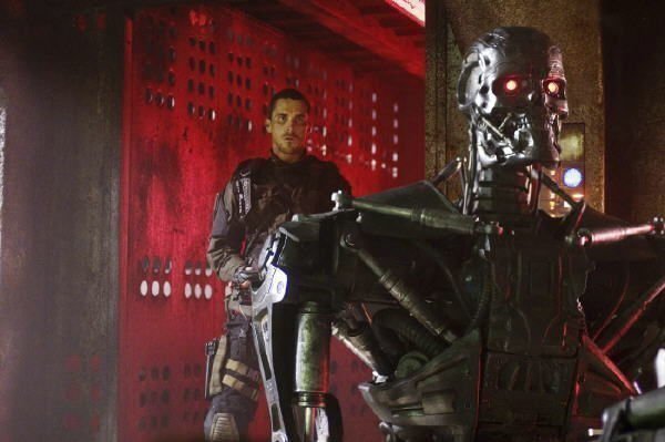 Terminator - Die Erlösung