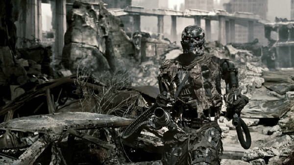 Terminator - Die Erlösung