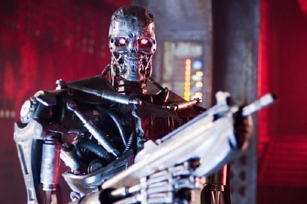 Terminator - Die Erlösung