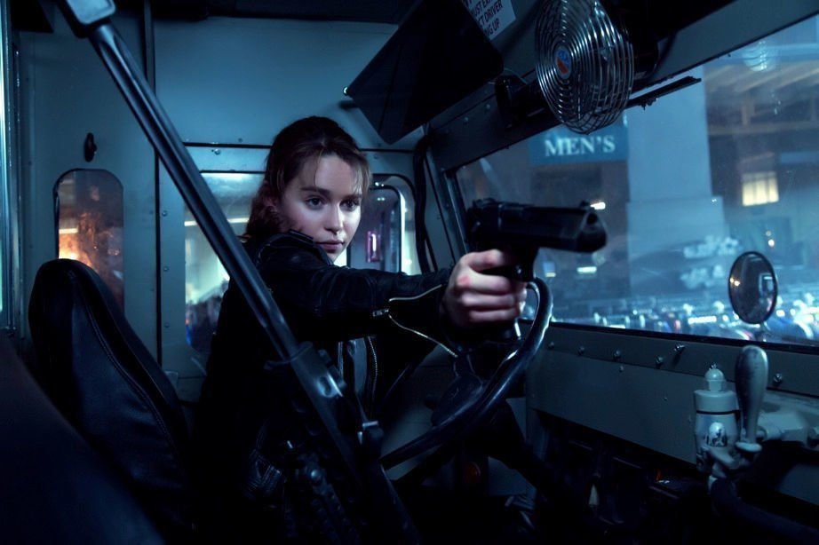 Terminator Genisys 03 Terminator Genisys 03