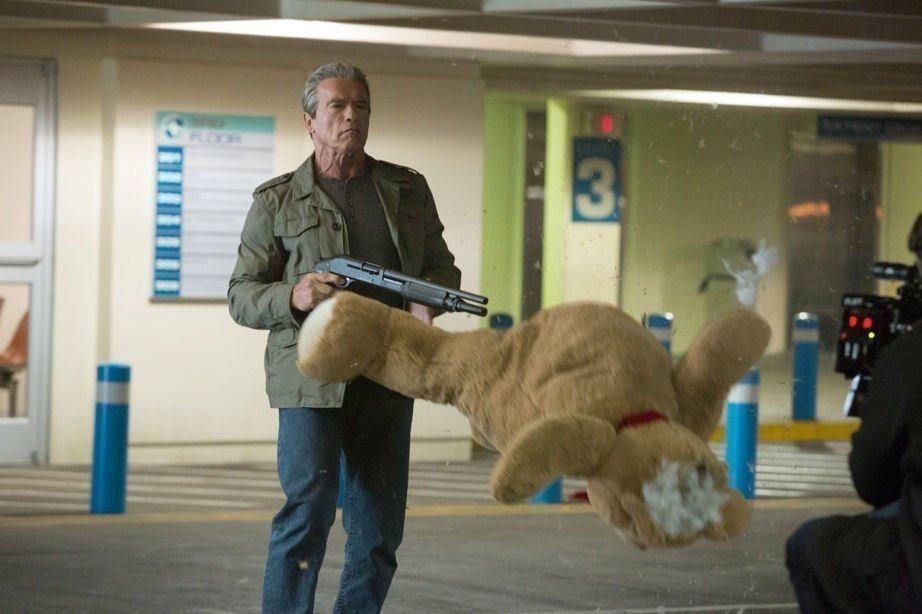 Terminator Genisys 09 Terminator Genisys 09