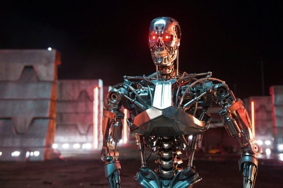 Terminator Genisys 11 Terminator Genisys 11