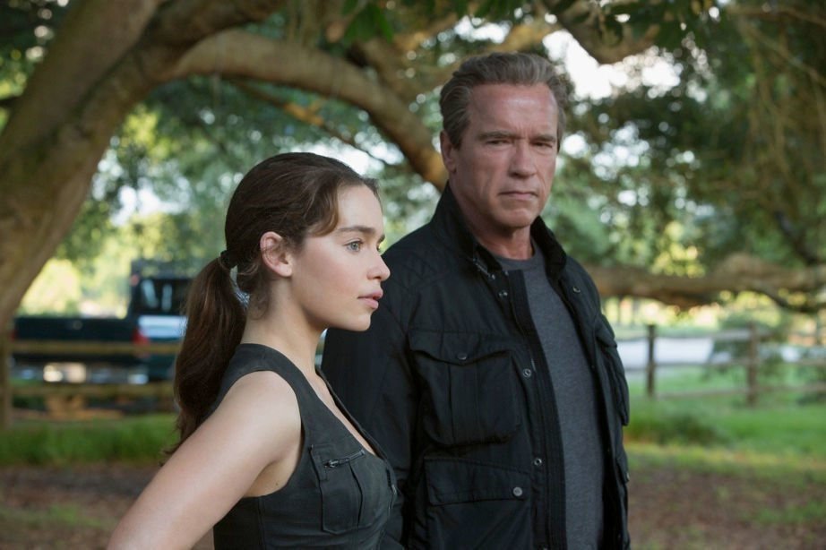Terminator Genisys 15 Terminator Genisys 15