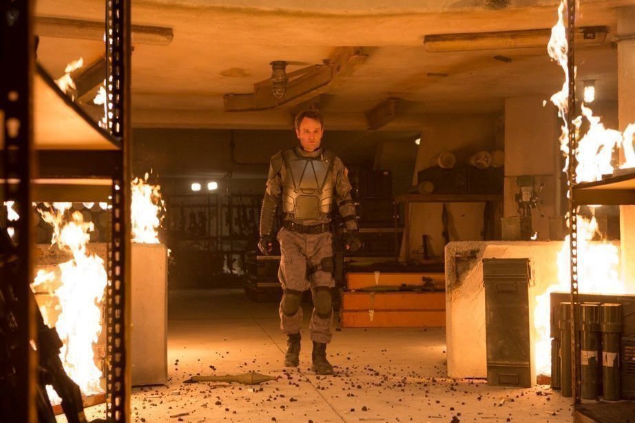 Terminator Genisys 20 Terminator Genisys 20