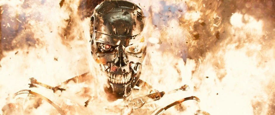 Terminator Genisys 23 Terminator Genisys 23