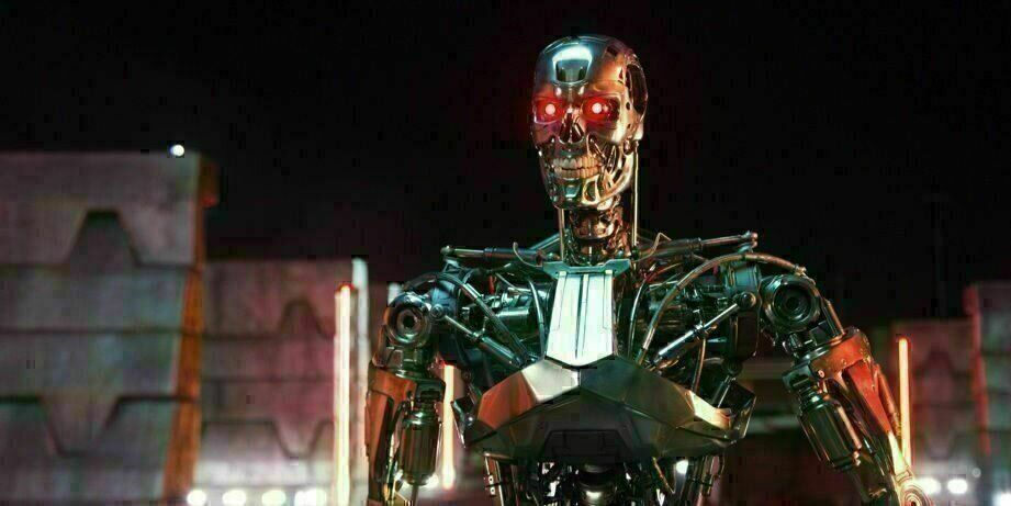 Terminator Genisys Terminator Genisys