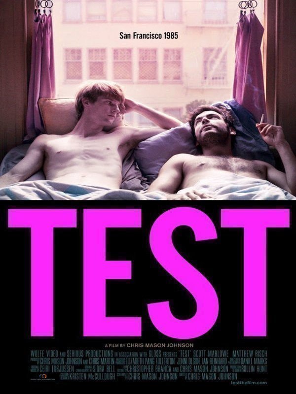 Test - Poster