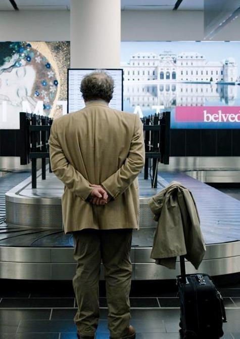 Thank You For Bombing - Poster