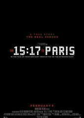 The 15:17 to Paris